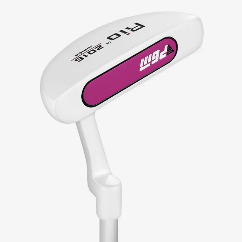 PGM Golf Putter Golf Club 25", 27", 29" Right Handed Children Putter Non-slip Grip