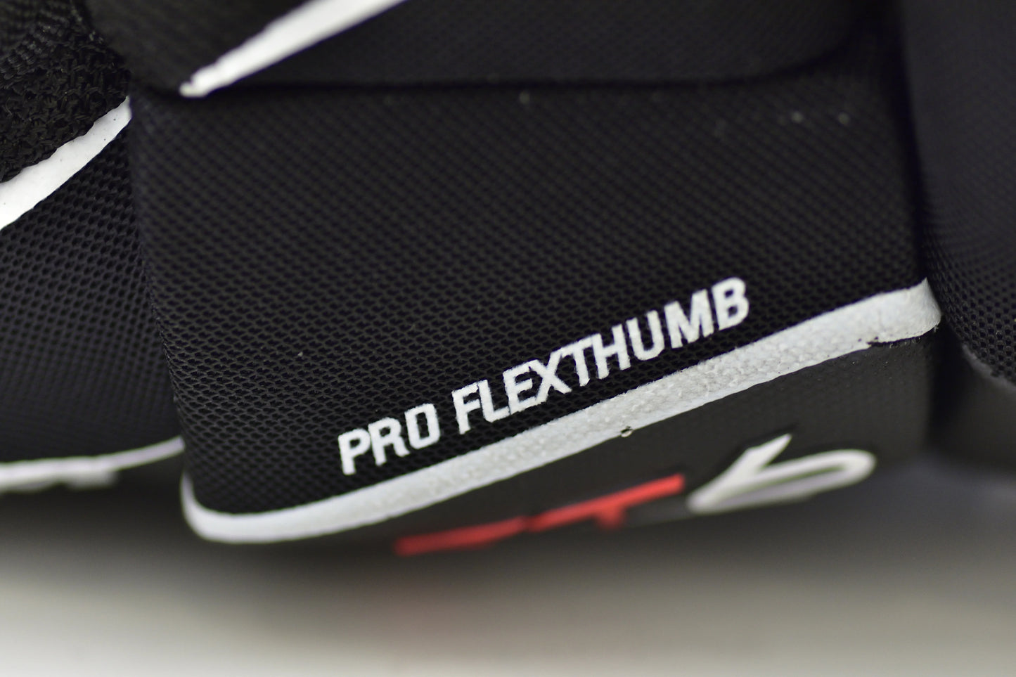 [1-pairs][FT6]New Ice Hockey Gloves BAU Brand FT6 14" Professional Athlete Hockey Glove