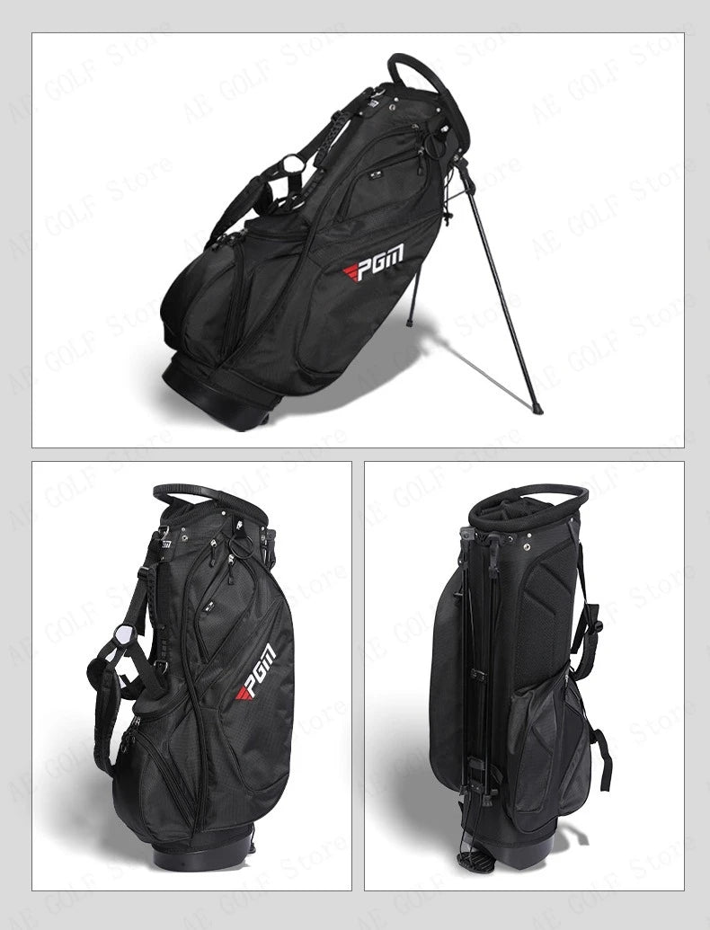 PGM New Golf Club Set for Men 11 Pcs Beginner's