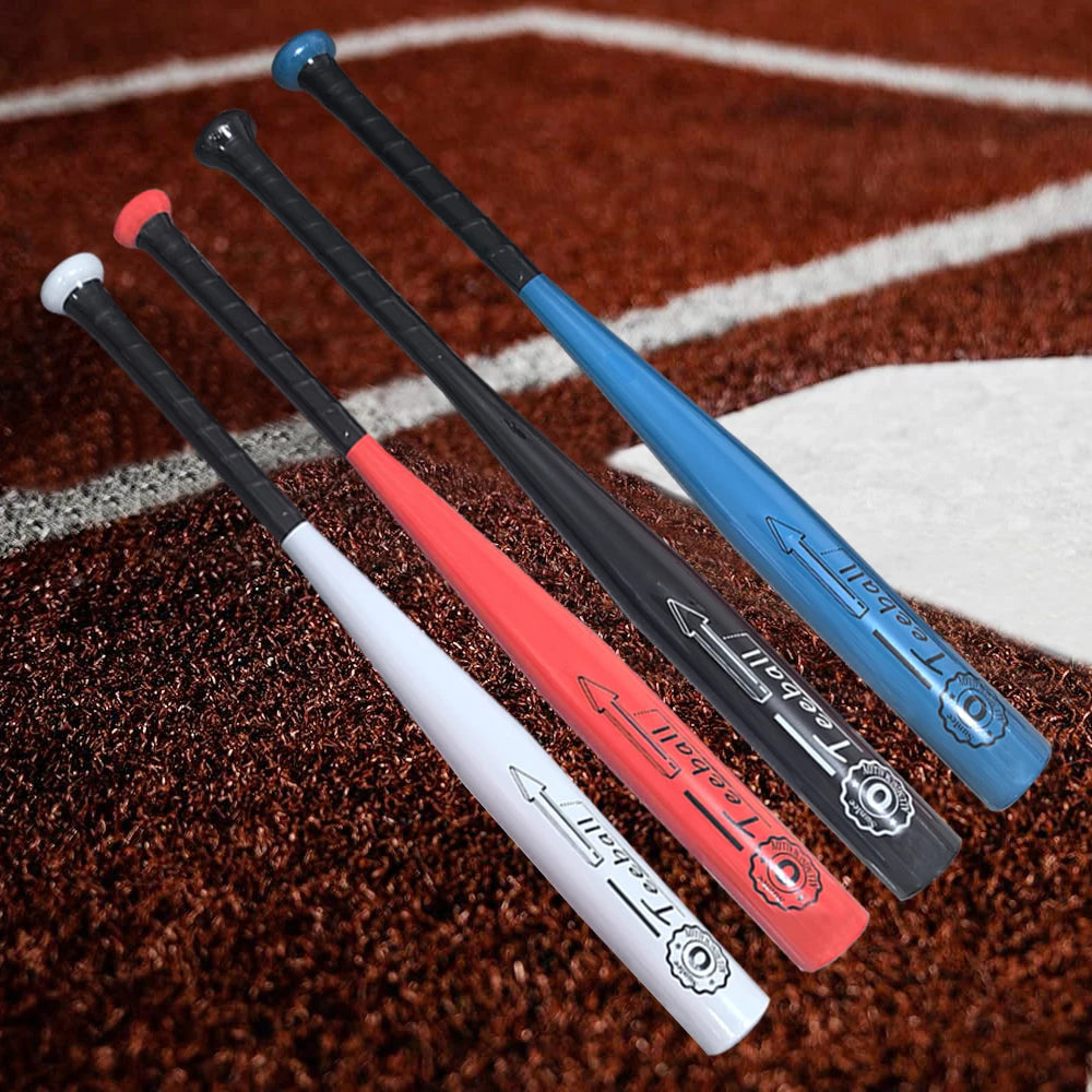 1pc Baseball Bat, 25in Aluminum Alloy Softball Outdoor Sports