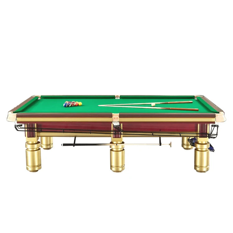 9ft Billiard Pool Table Snooker Slates Table