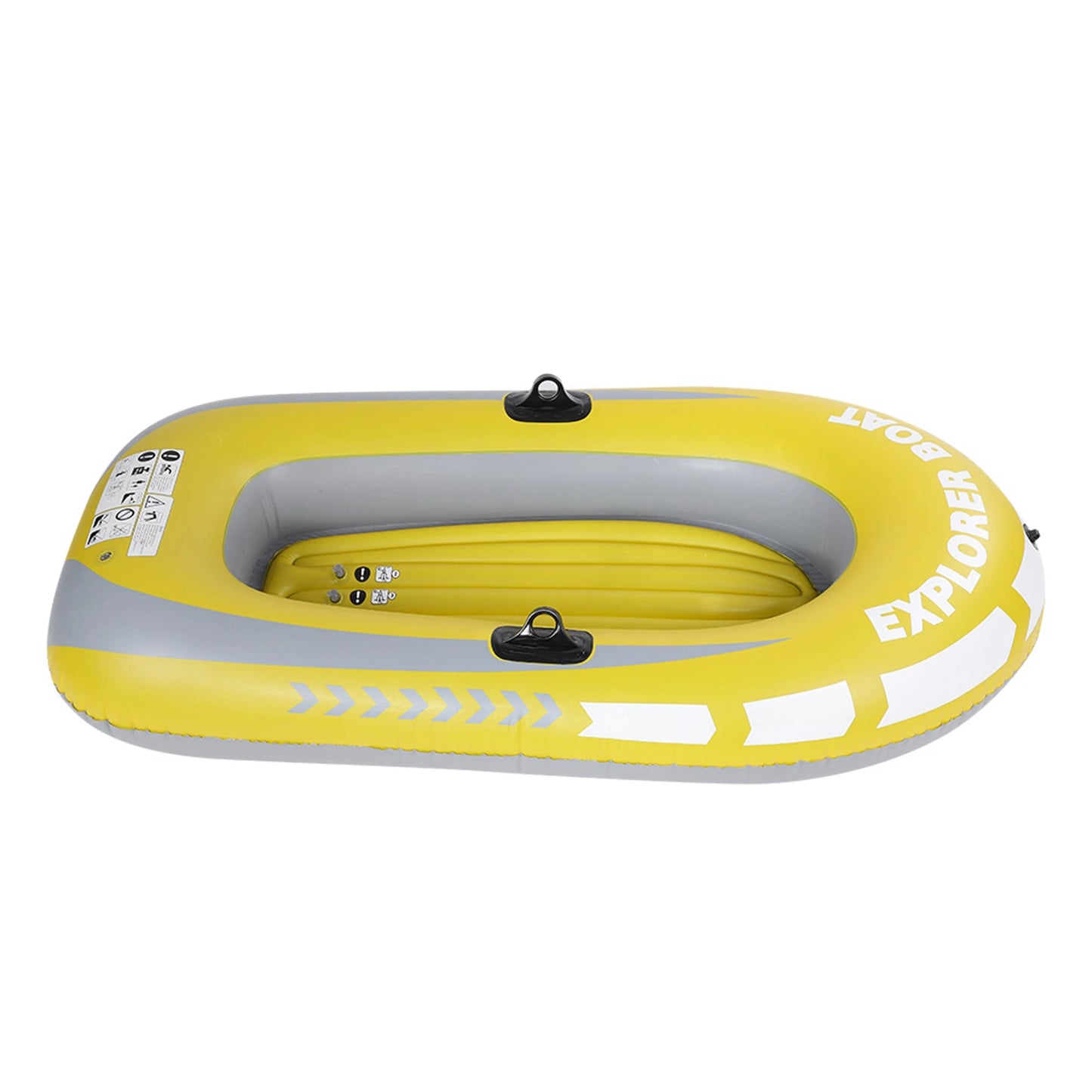 Inflatable Canoe Inflatable Kayak Inflatable Boat