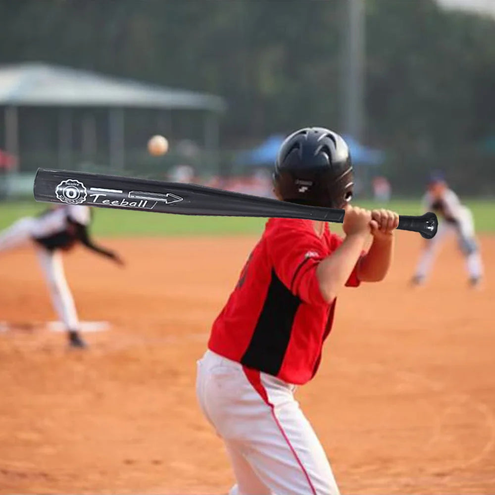 1pc Baseball Bat, 25in Aluminum Alloy Softball Outdoor Sports