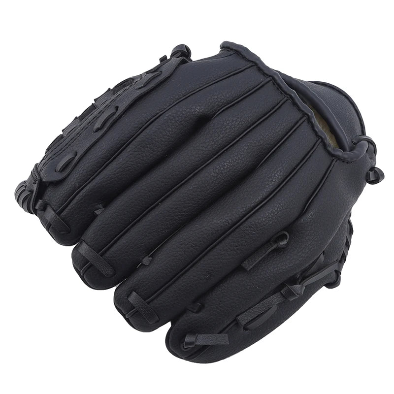 Outdoor Sports Two Colors Baseball Glove Softball Practice Equipment