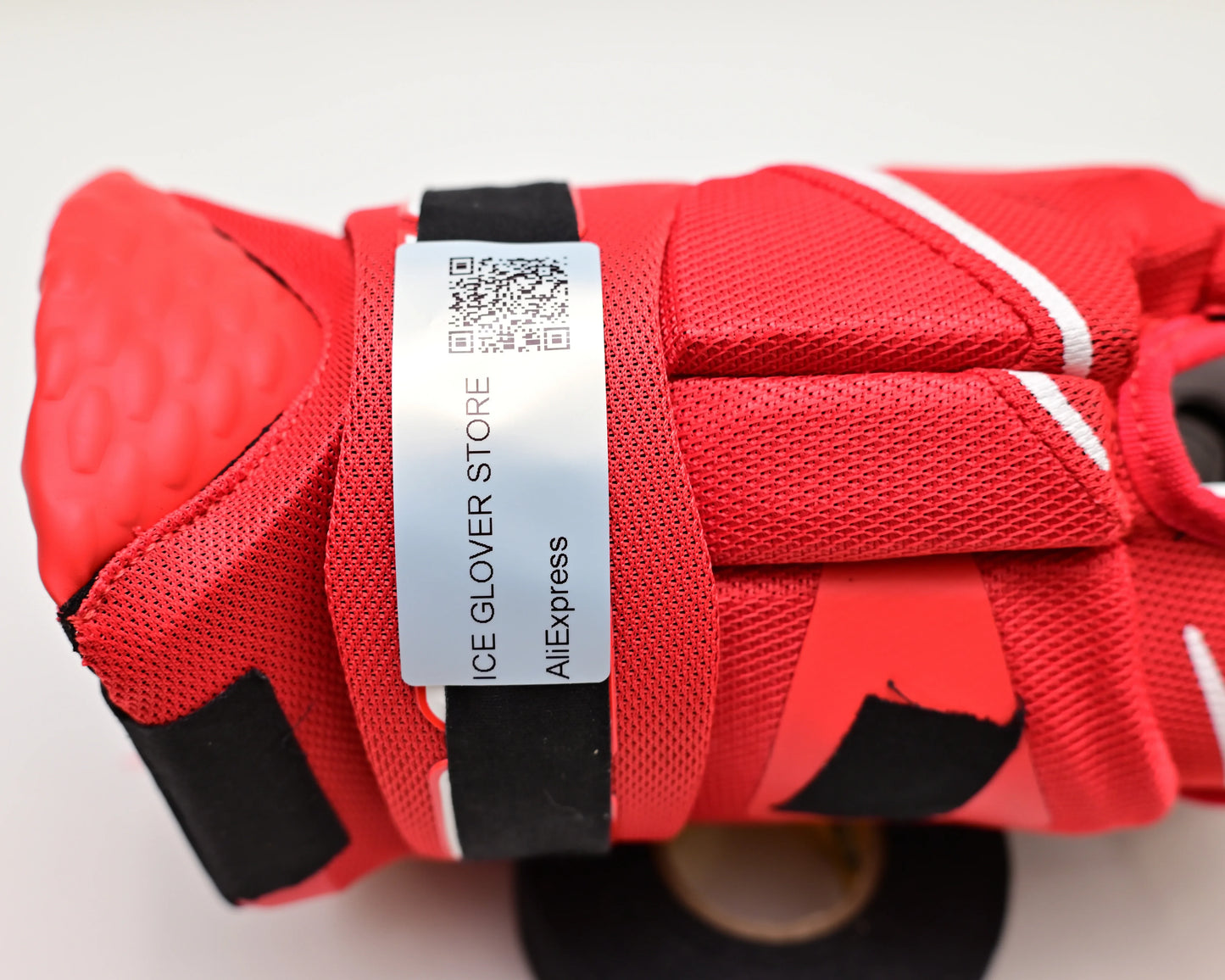 [1-pairs][Hyperlight]New Ice Hockey Gloves BAU Brand Hyperlight 13"