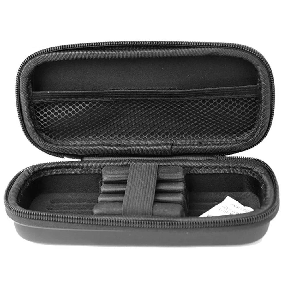 EVA Dart Bag Organizer Tip Holder Shafts Carrying Cases Accessories Carry Pouch
