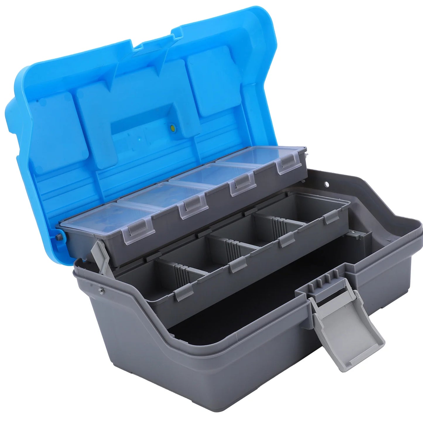 Fishing Gear Box, Fishing Tackle Box