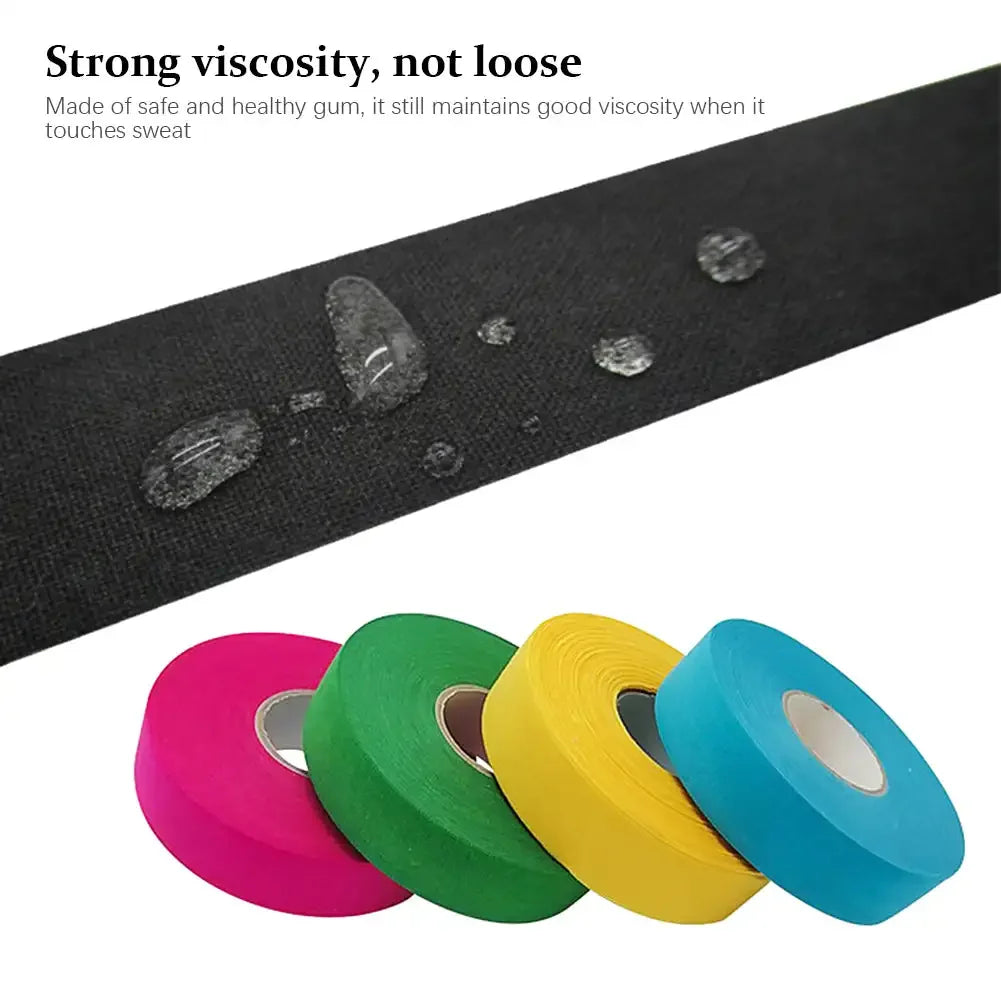 25M Self-Adhesive Hockey Tape 27 Yards Hockey Stick Tape