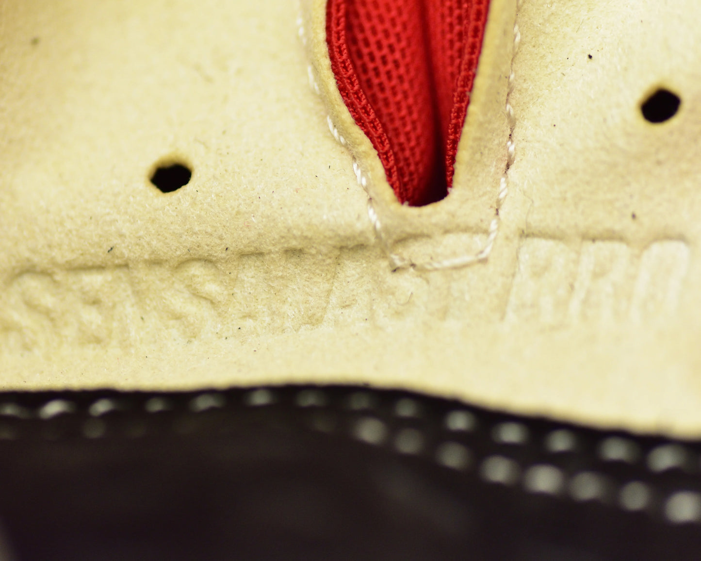 [1-pairs][FT6]New Ice Hockey Gloves BAU Brand FT6 14" Professional Athlete Hockey Glove