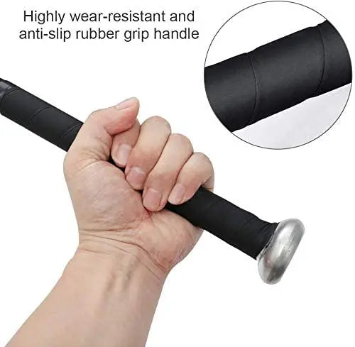 20in Weighted Training Baseball Bat - Pro