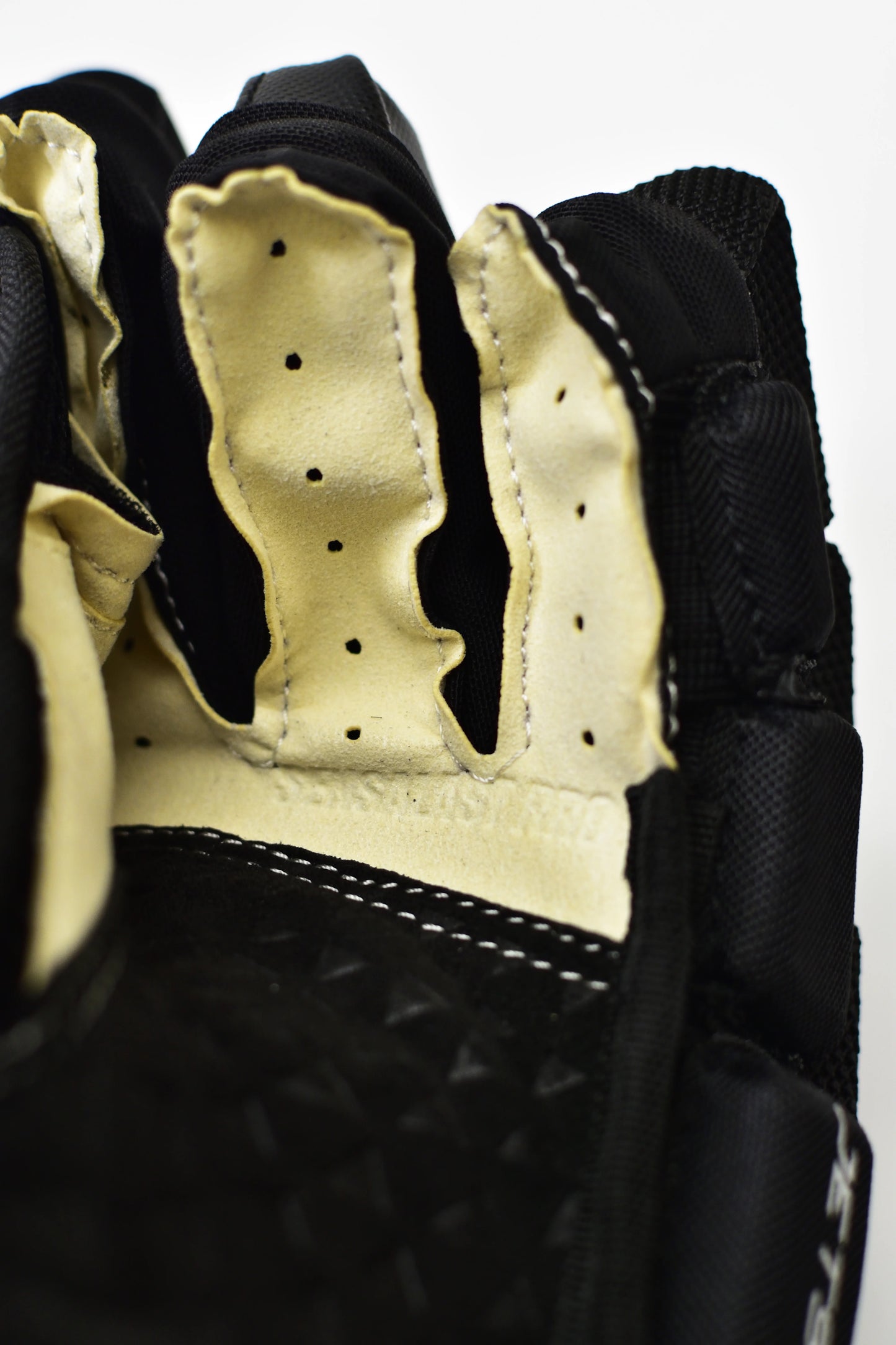 [1-pairs][FT6]New Ice Hockey Gloves BAU Brand FT6 14" Professional Athlete Hockey Glove