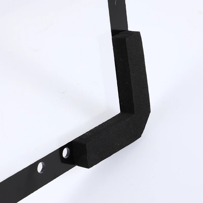 Indoor Mini Basketball Hoop for Kids and Adult 40 X 20 cm Plastic Family Games