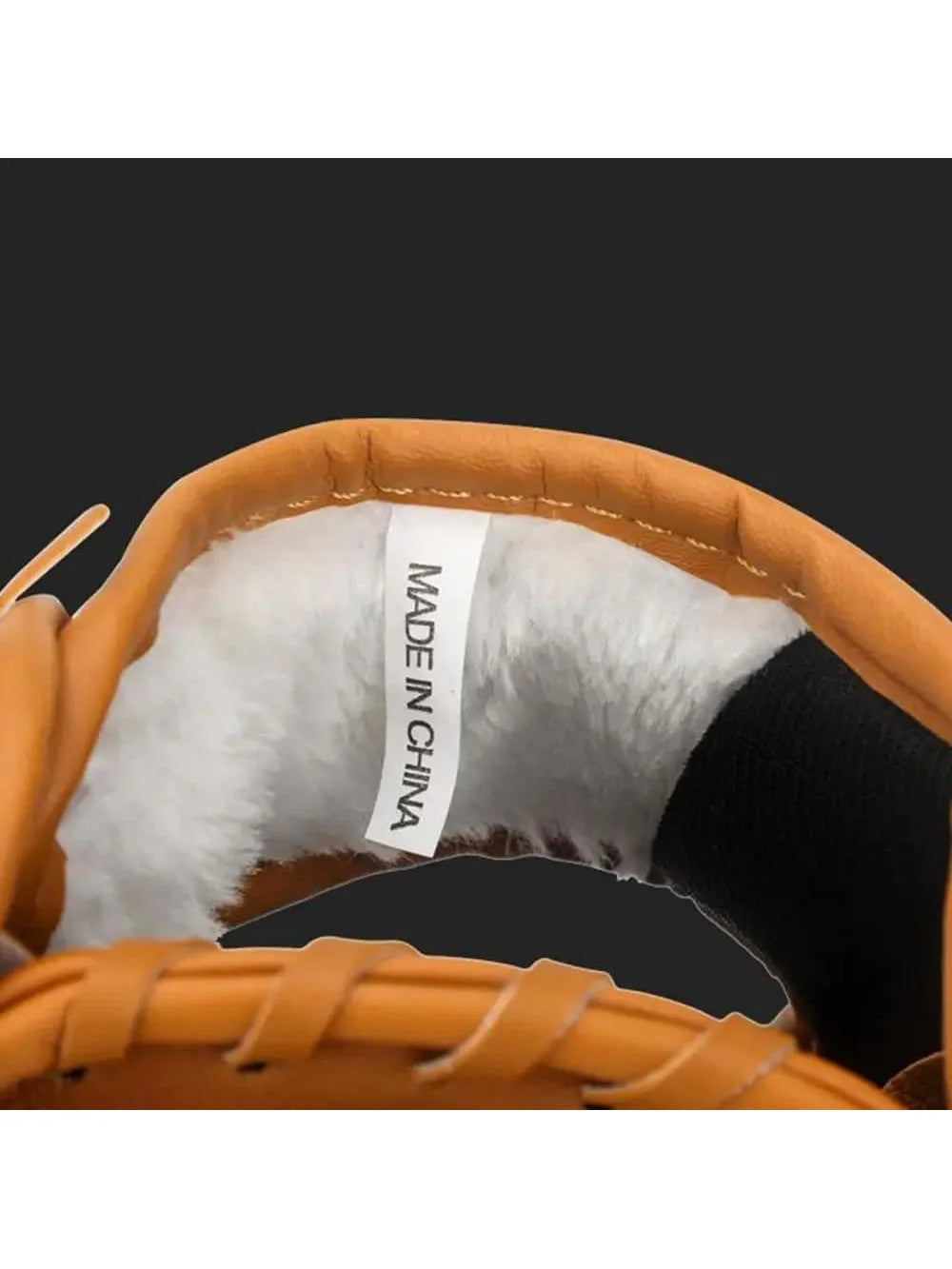 Outdoor Sport Adult Baseball Glove Batting Gloves