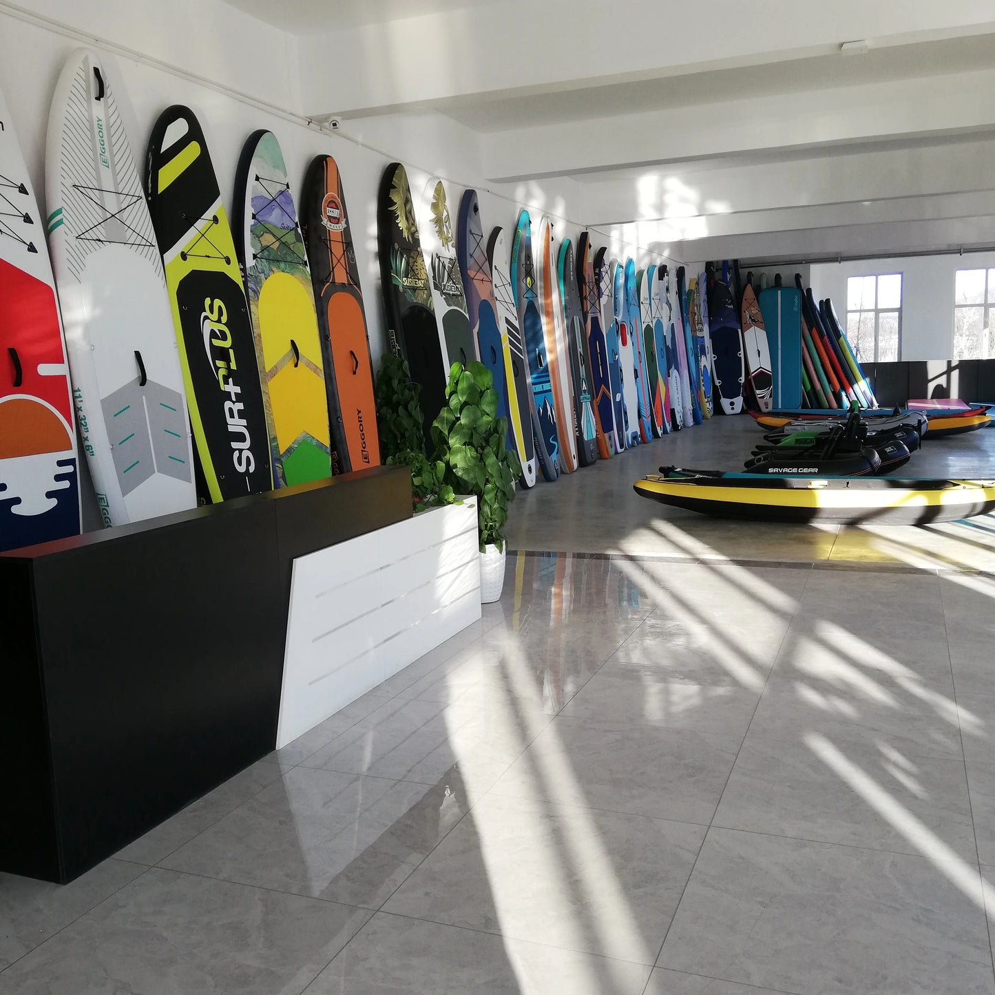 Custom Snowboard Adult OEM ODM Full Size  Snowboard