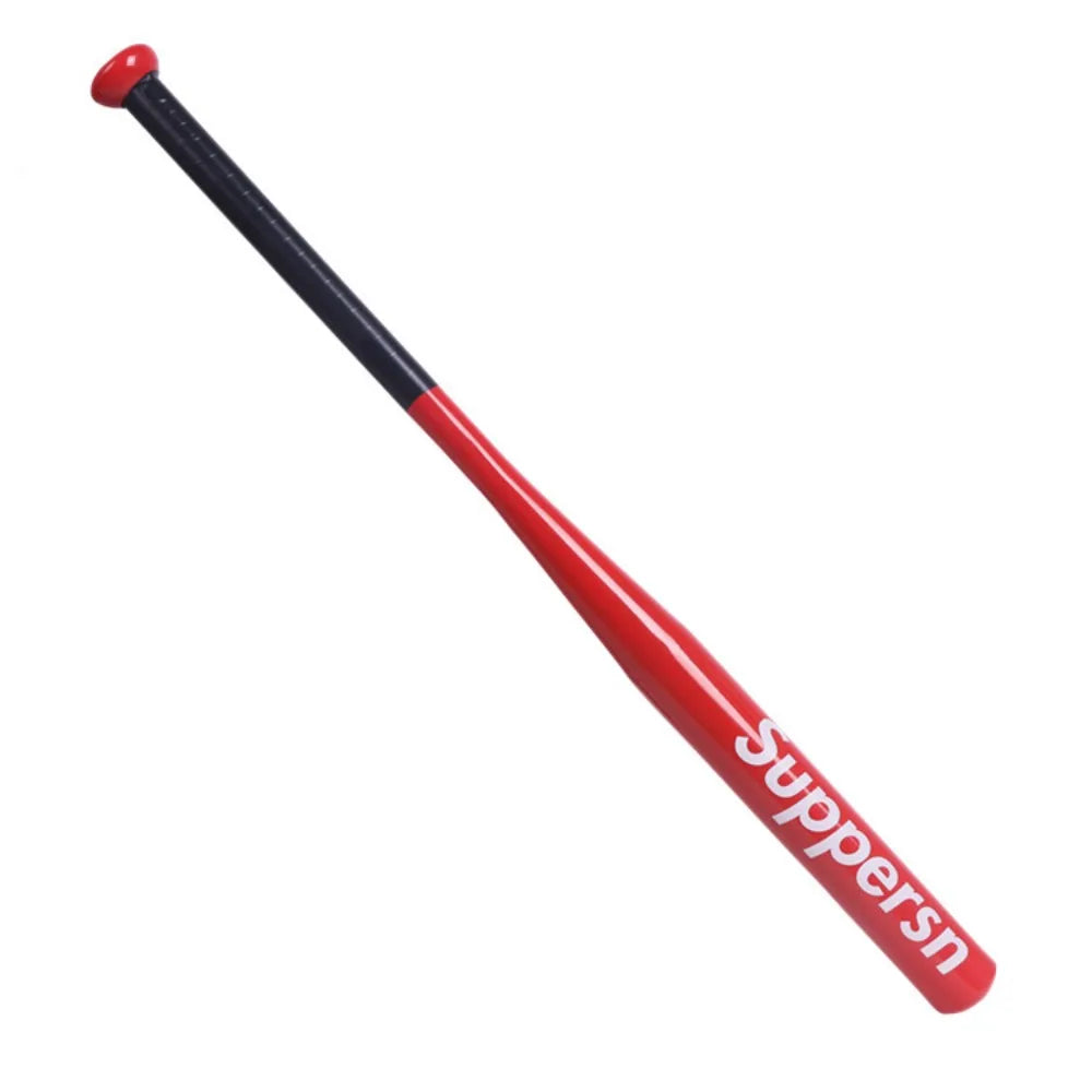 New 21 Inch Baseball Bat Thickened High Hardness Baseball Sticks Softball Training Accessory Sports
