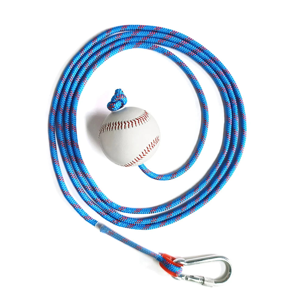 Baseball Batting Trainer Hitting Practice Equipment