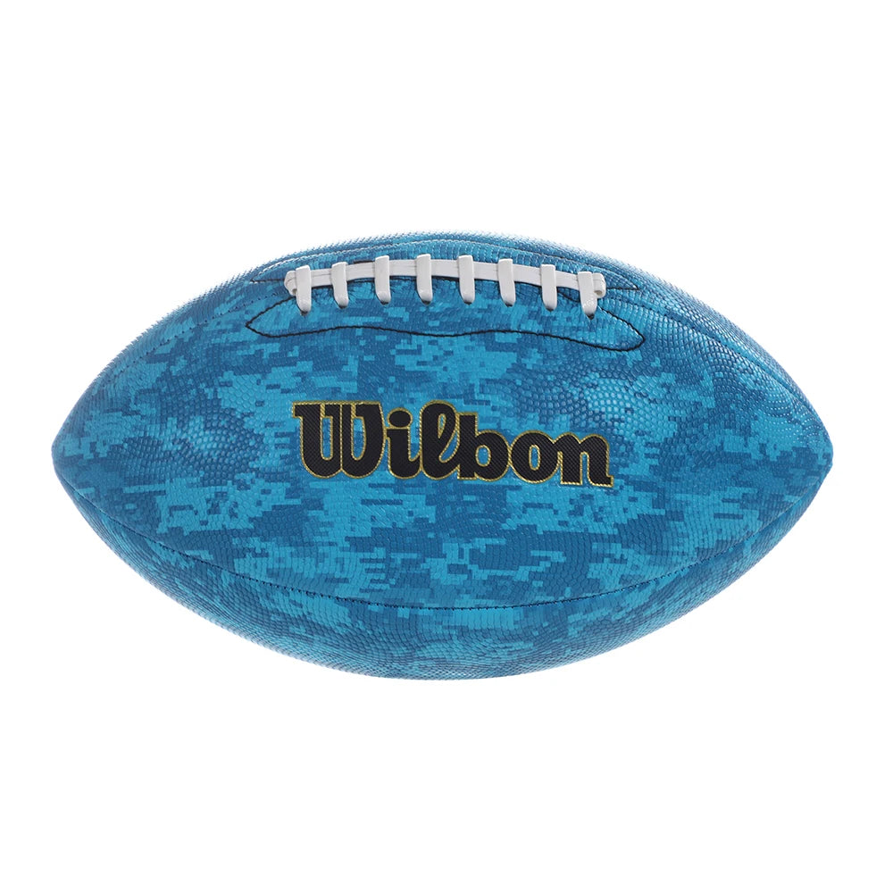 PU Leather American Football Rugby Ball Size 3/6/9 Professional