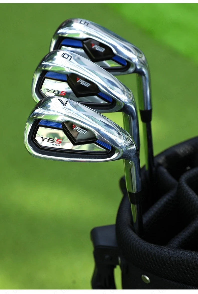 PGM New Golf Club Set for Men 11 Pcs Beginner's