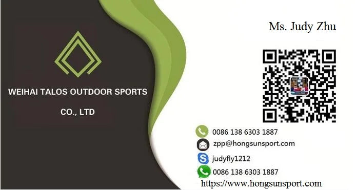 TALOS Winter Custom Alpine Ski