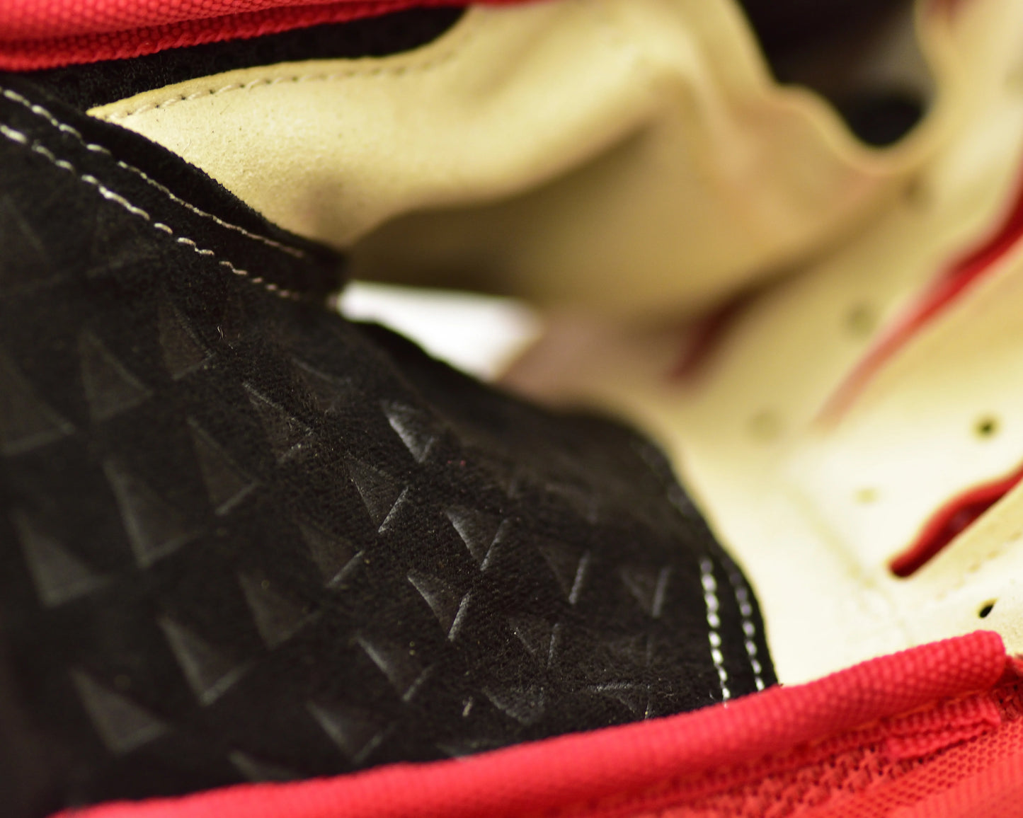 [1-pairs][FT6]New Ice Hockey Gloves BAU Brand FT6 14" Professional Athlete Hockey Glove