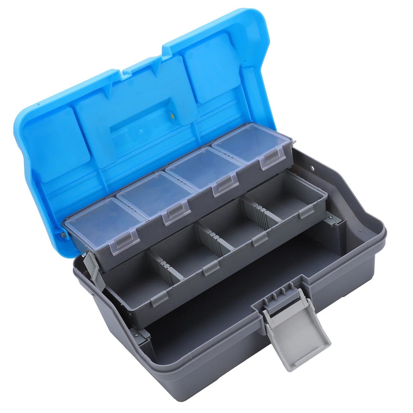 Fishing Gear Box, Fishing Tackle Box