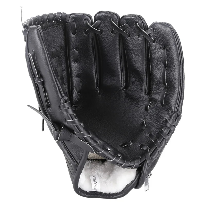 Outdoor Sport Adult Baseball Glove Batting Gloves