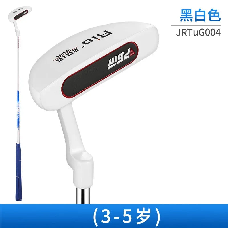 PGM Golf Putter Golf Club 25", 27", 29" Right Handed Children Putter Non-slip Grip