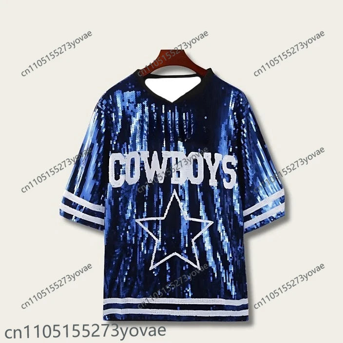 The Most Trendy Tops in 2025_  Super 3D Printed T-shirts with Exotic Styles, Super Cool