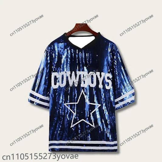 The Most Trendy Tops in 2025_  Super 3D Printed T-shirts with Exotic Styles, Super Cool