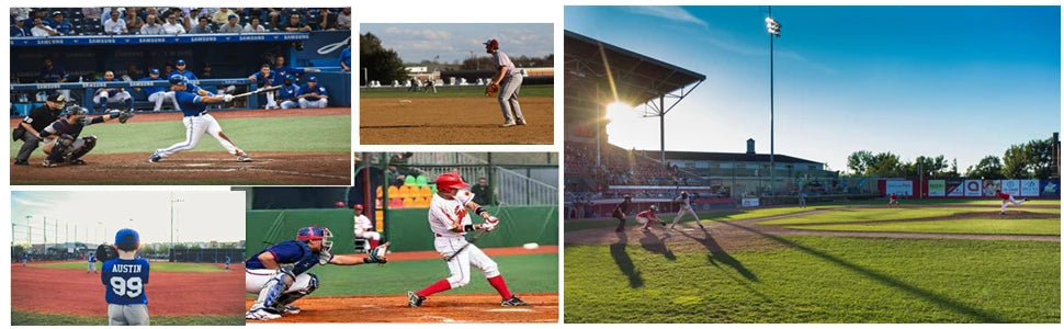 20in Weighted Training Baseball Bat - Pro
