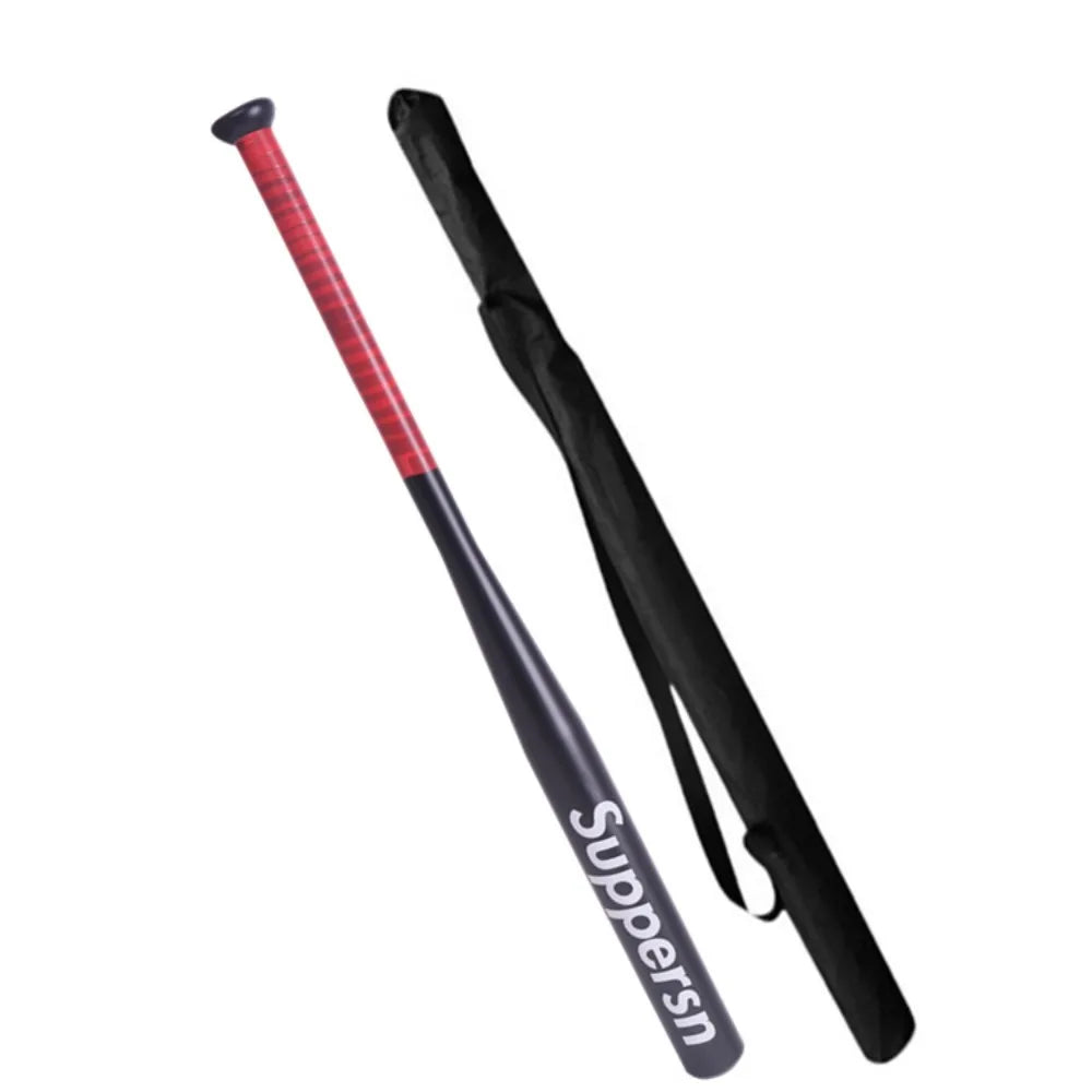 New 21 Inch Baseball Bat Thickened High Hardness Baseball Sticks Softball Training Accessory Sports