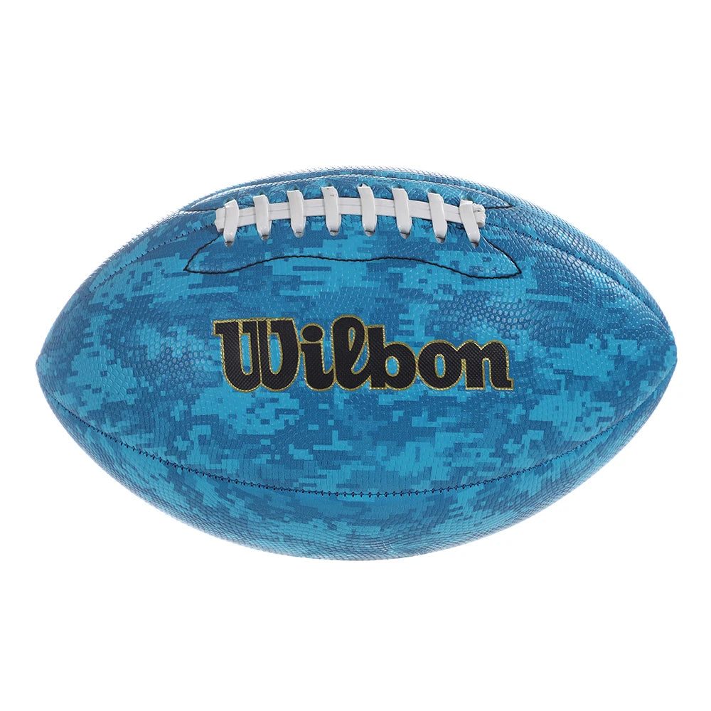 PU Leather American Football Rugby Ball Size 3/6/9 Professional
