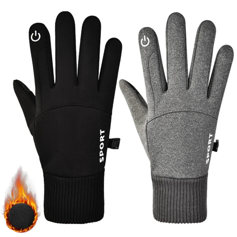 Gym Fitness Heavyweight Training Gloves Men women Body Building