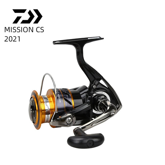 DAIWA Fishing Reel  New Size ABS Machined Aluminium Spool