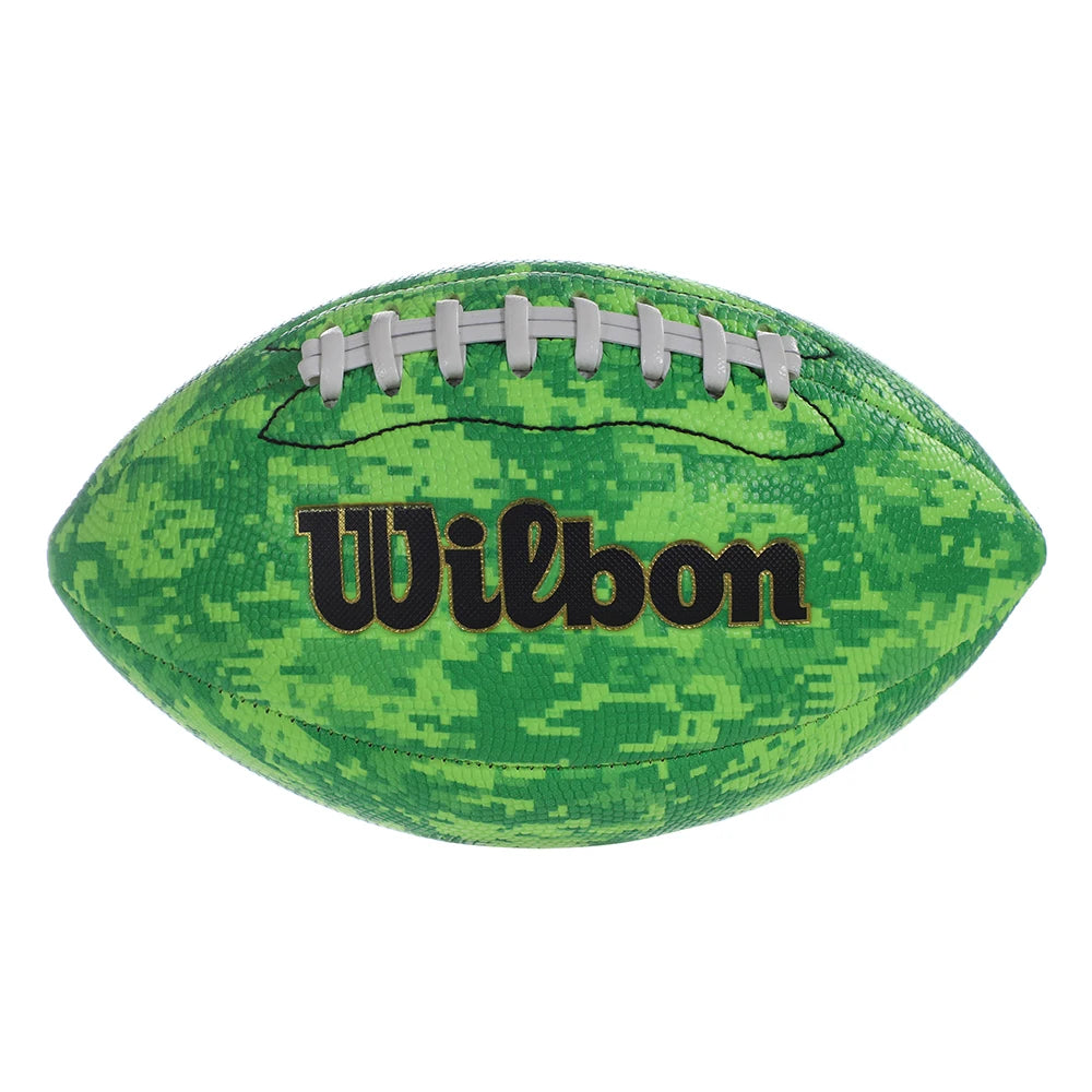 PU Leather American Football Rugby Ball Size 3/6/9 Professional
