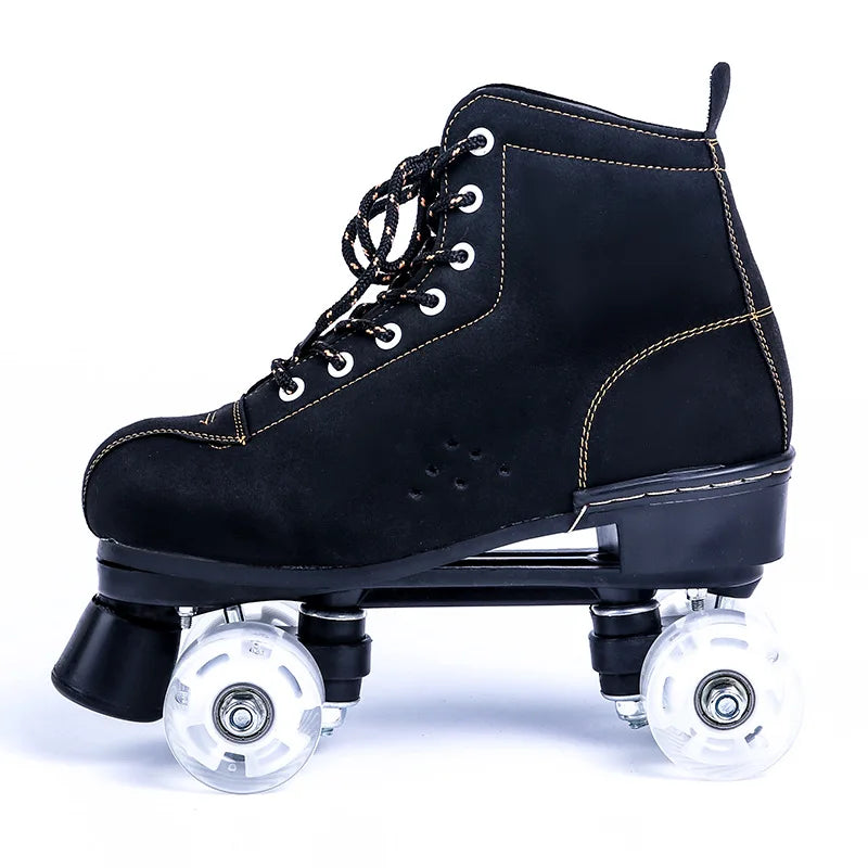 New Style Roller Skates Inline Skates Sports Toys for Children and Adults