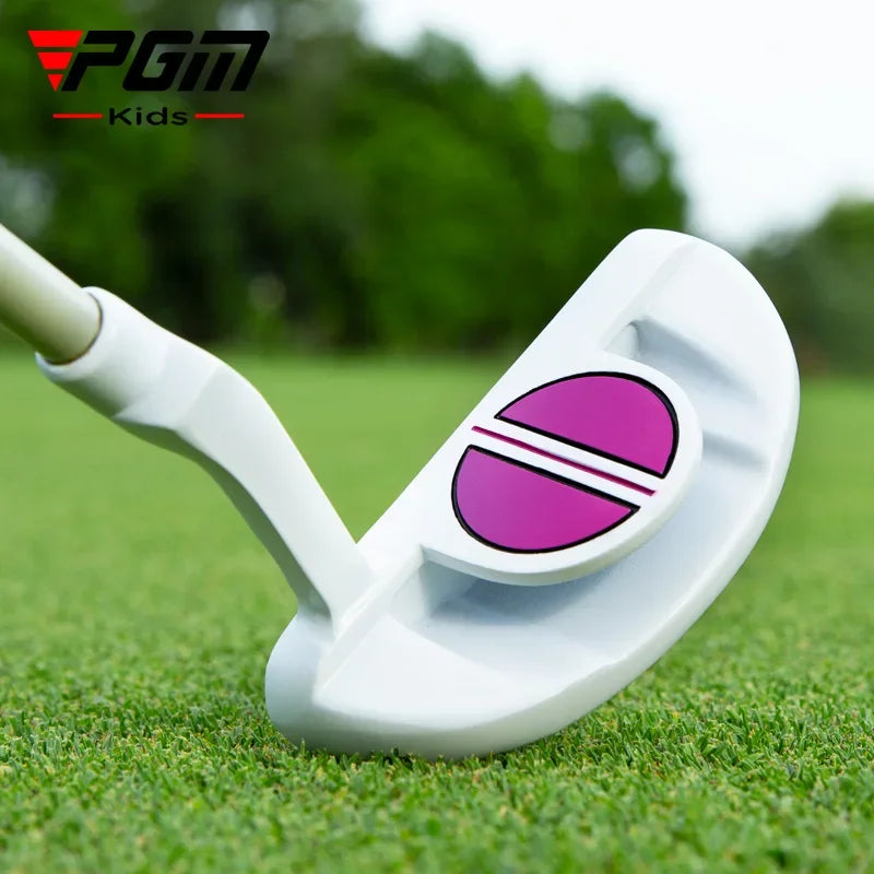 PGM Golf Putter Golf Club 25", 27", 29" Right Handed Children Putter Non-slip Grip