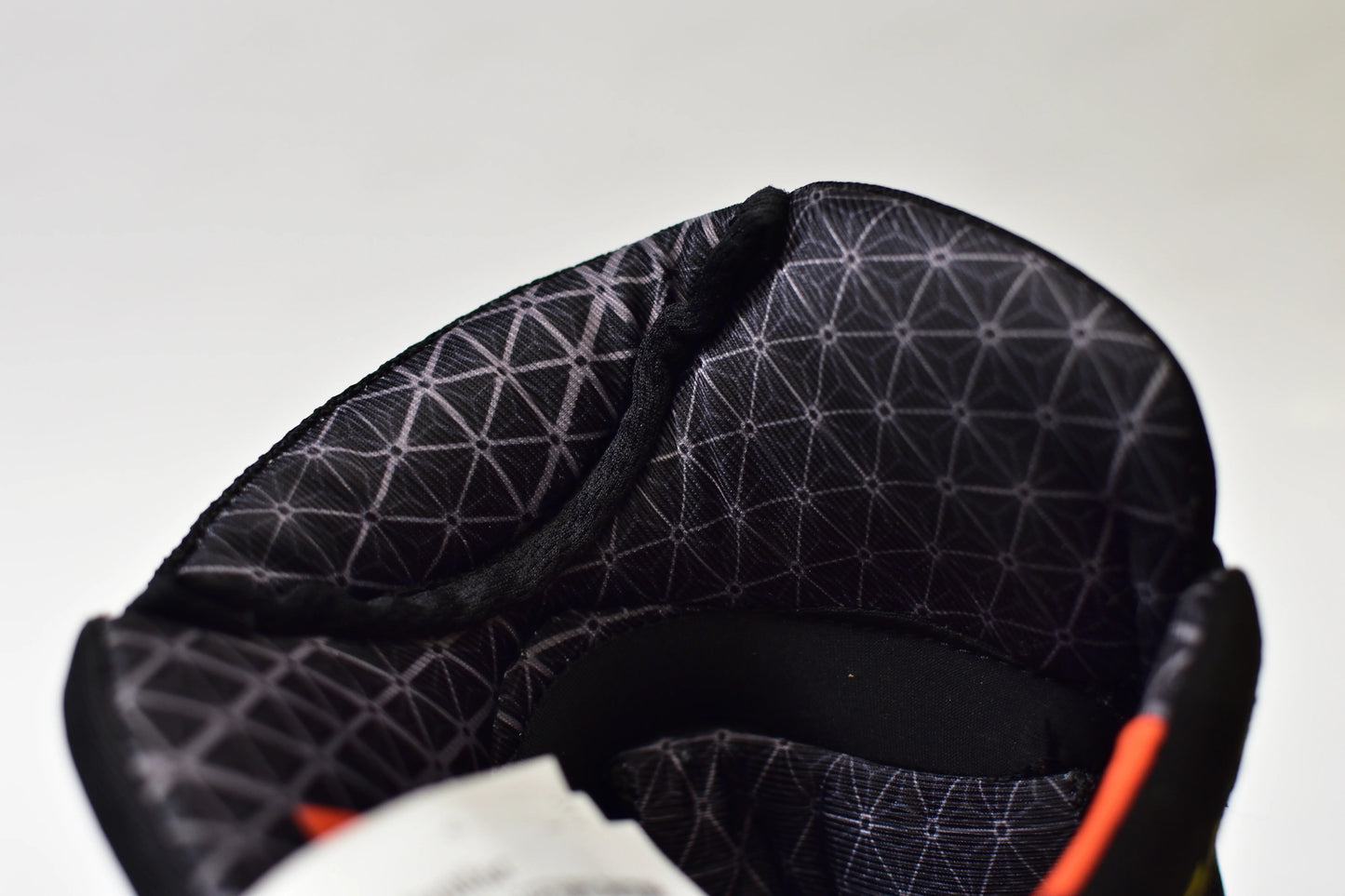 [1-pairs][FT6]New Ice Hockey Gloves BAU Brand FT6 14" Professional Athlete Hockey Glove