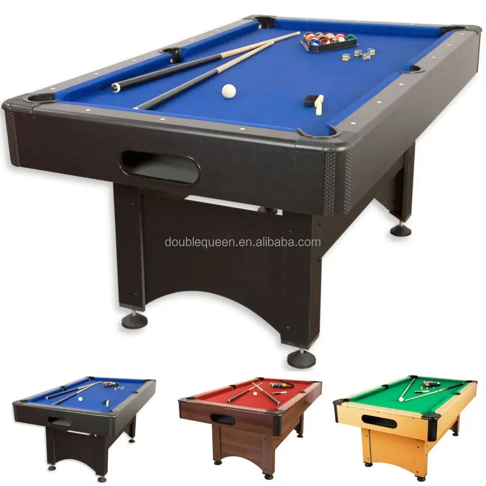 pool table/billiard table manufactures with cheap price good quality