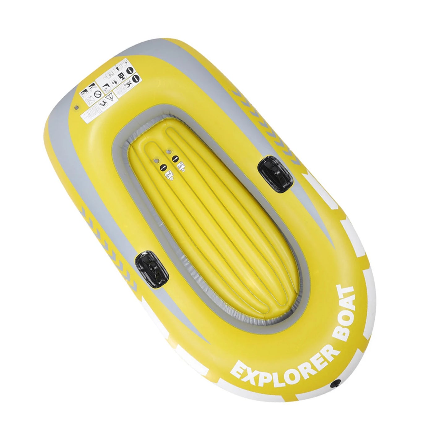 Inflatable Canoe Inflatable Kayak Inflatable Boat