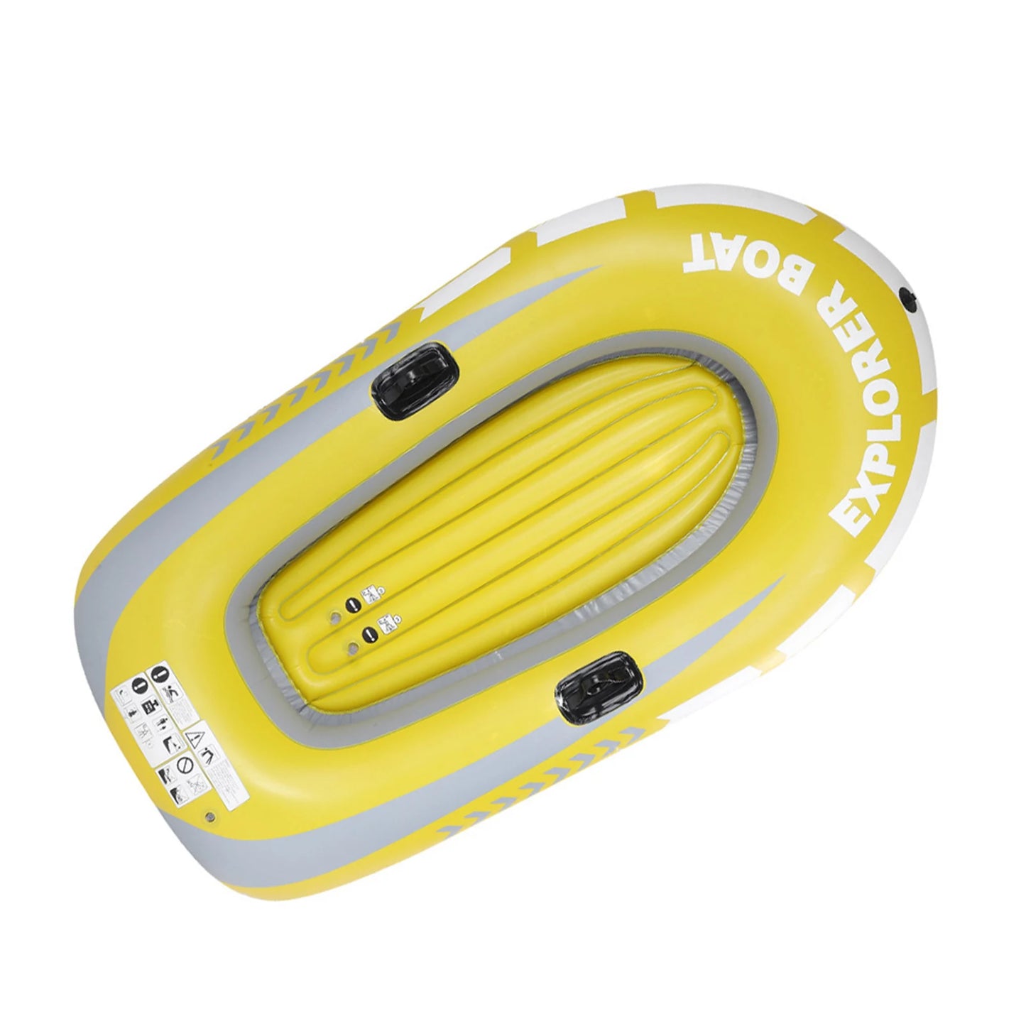 Inflatable Canoe Inflatable Kayak Inflatable Boat