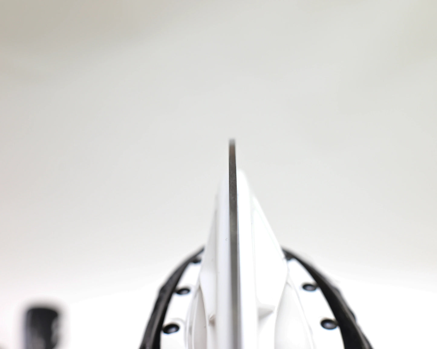 Thermalform Heat Molding hockey Skate Curv Composite Steel Blade Real Ice Hockey