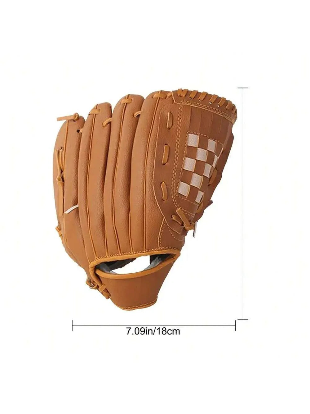 Outdoor Sport Adult Baseball Glove Batting Gloves