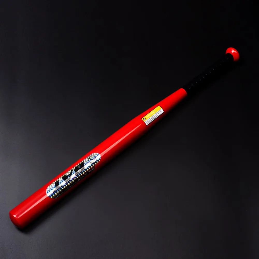 New 21 Inch Baseball Bat Thickened High Hardness Baseball Sticks Softball Training Accessory Sports