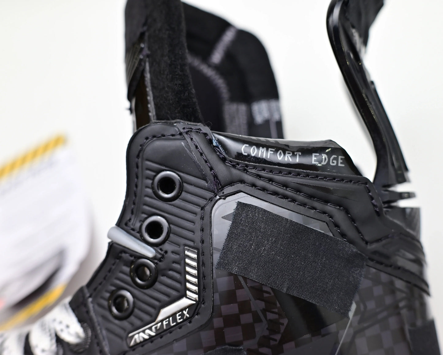 Thermalform Heat Molding hockey Skate Curv Composite Steel Blade Real Ice Hockey