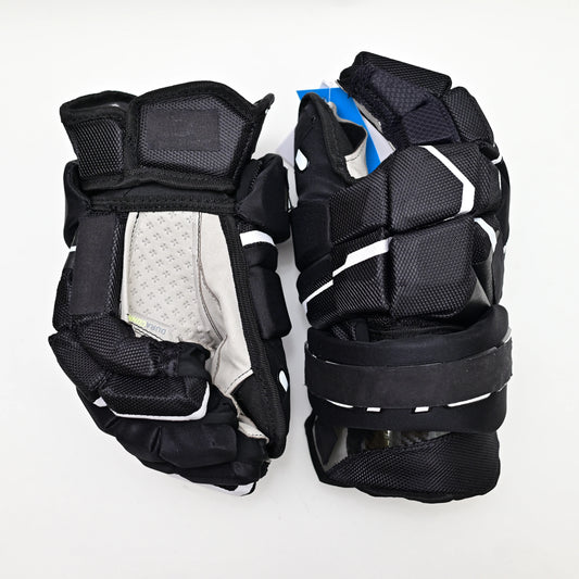 [1-pairs][MACH]New Ice Hockey Gloves BAU Brand Mach 14" Professional Athlete Hockey Glove