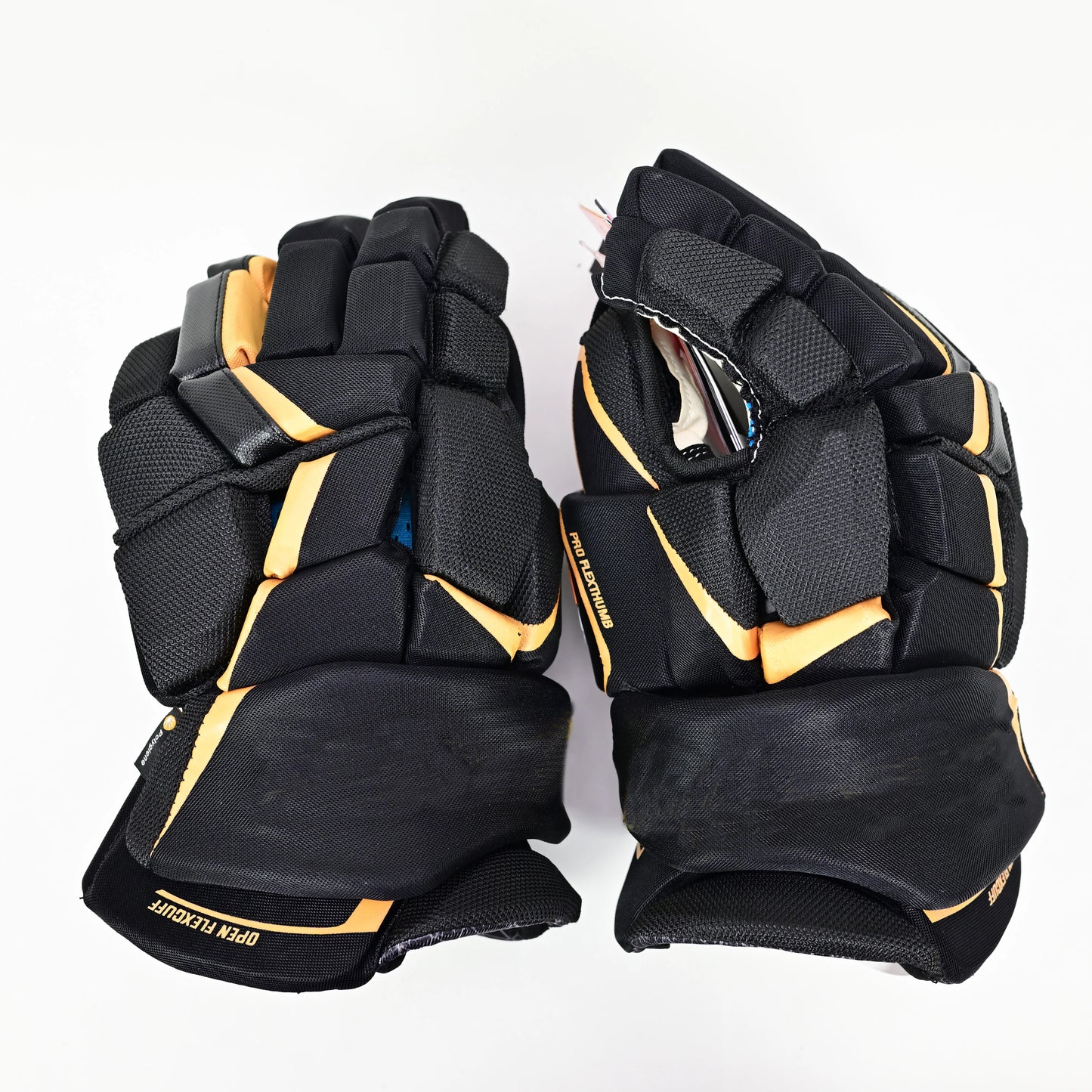 [13"]CC Brand FT6 Professional Ice Hockey Gloves 13 Inch New Model for Athletes