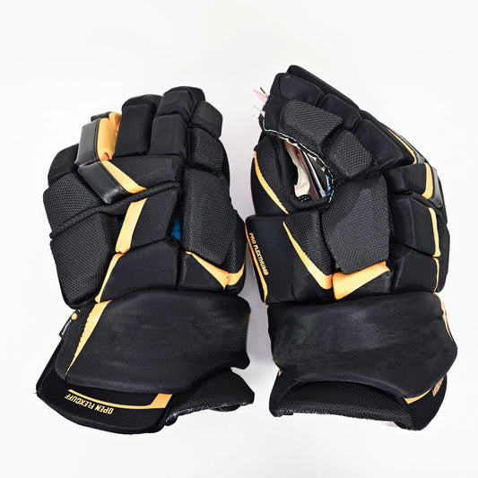 [13"]CC Brand FT6 Professional Ice Hockey Gloves 13 Inch New Model for Athletes