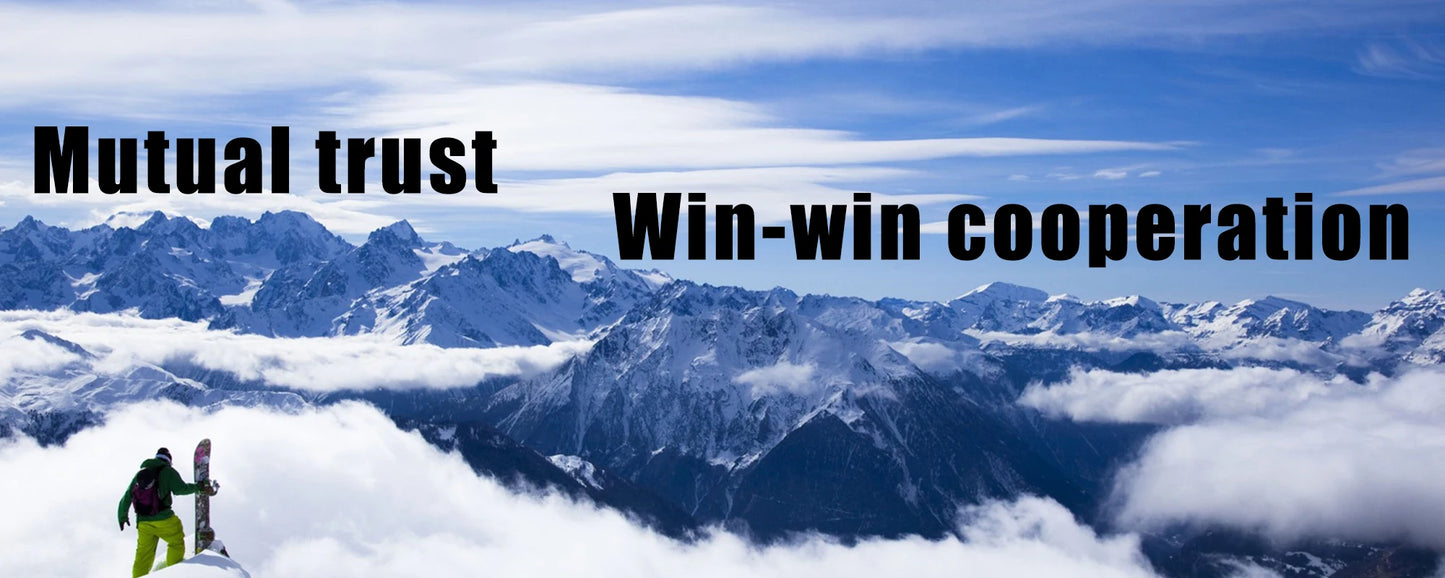 FLORUIT Customized Ski Alpine Ski Manufacturer China High Quality OEM Wide Backcounty Skis