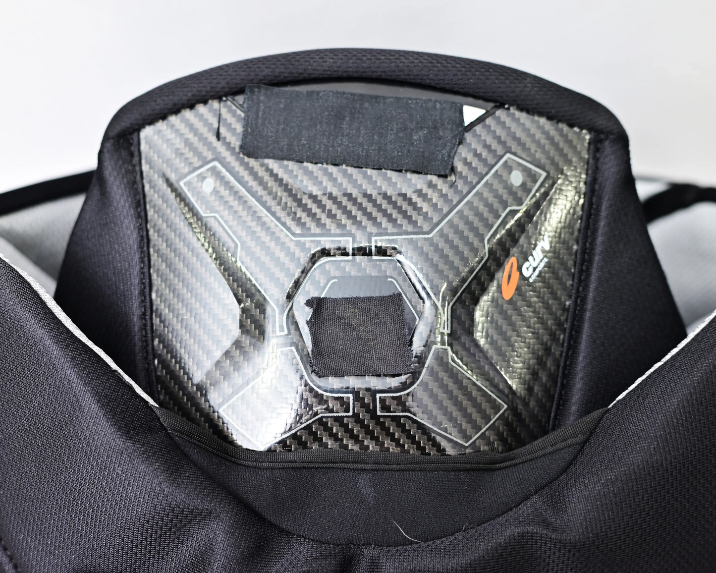 Superme Ice hockey Padded Pants Protective Gear Cover Shell Senior